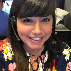 Meet your Posher, Whitney